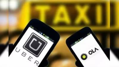ओला, उबेर चालकांच्या संपात फूट, परिवहन मंत्र्यांच्या मध्यस्थीनंतर या संघटनांची माघार
