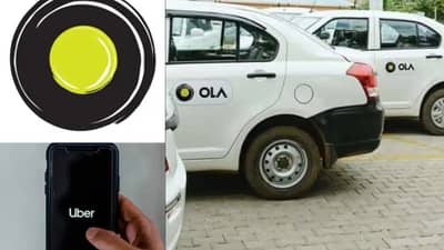 Ola Uber Strike Today : मुंबईत ओला, उबर चालकांनी का पुकारला संप? मागण्या काय? जाणून घ्या A टू Z माहिती