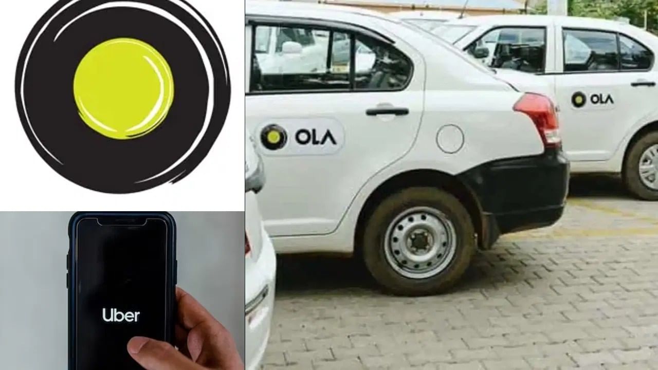 Ola Uber Strike Today : मुंबईत ओला, उबर चालकांनी का पुकारला संप? मागण्या काय? जाणून घ्या A टू Z माहिती