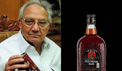 जगाला रम पाजणारा स्वतः होता चहाचा शौकीन, नावही अगदी हटके