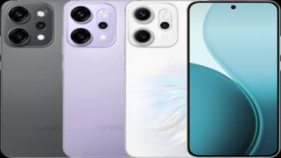OPPO Reno 14 5G: ही आहेत उत्तम वैशिष्ट्ये आणि किंमत