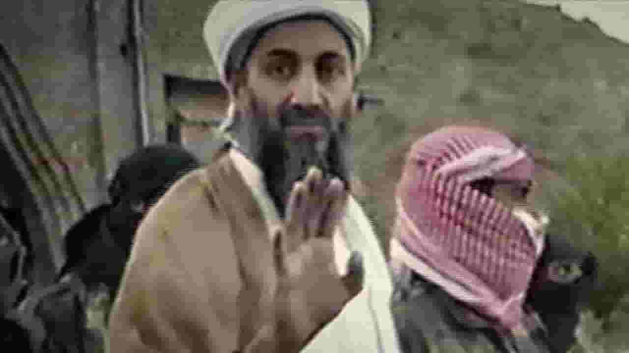 Netflix वरील लादेनच्या सीरिजची चर्चा; अमेरिकेनं कसा घेतला 9/11 हल्ल्याचा बदला?