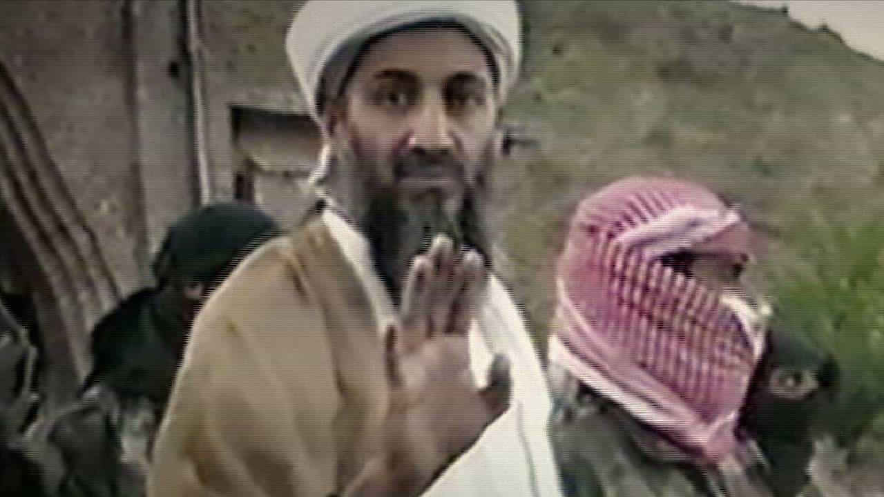 Netflix वरील लादेनच्या सीरिजची चर्चा; अमेरिकेनं कसा घेतला 9/11 हल्ल्याचा बदला? Netflix वरील लादेनच्या सीरिजची चर्चा; अमेरिकेनं कसा घेतला 9/11 हल्ल्याचा बदला?