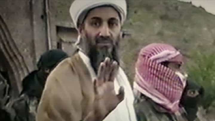 Netflix वरील लादेनच्या सीरिजची चर्चा; अमेरिकेनं कसा घेतला 9/11 हल्ल्याचा बदला? Netflix वरील लादेनच्या सीरिजची चर्चा; अमेरिकेनं कसा घेतला 9/11 हल्ल्याचा बदला?
