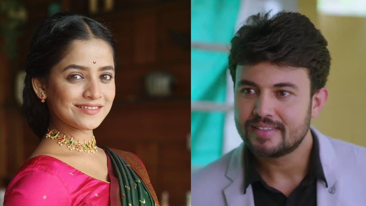 पण आदित्य या गोष्टीला  विरोध करतो. यावरून दिशा आणि आदित्यमध्ये वाद सुरु होणार आहे. पारू तिचं  मंगळसूत्र हे खोट्या लग्नाचं प्रतीक असल्याचा कबुलीजबाब गुरुजींसमोर देणार आहे. पण गुरुजी तिला थांबवतात आणि हे मंगळसूत्र म्हणजे आदित्यच्या आयुष्याचं कवच असल्याचं सांगतात.
