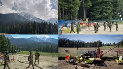 Pahalgam Attack : 26 पर्यटकांच्या हत्येनंतर दहशतवाद्यांकडून सेलिब्रेशन, हवेत गोळीबार आणि.. प्रत्यक्षदर्शीने काय काय सांगितलं ?