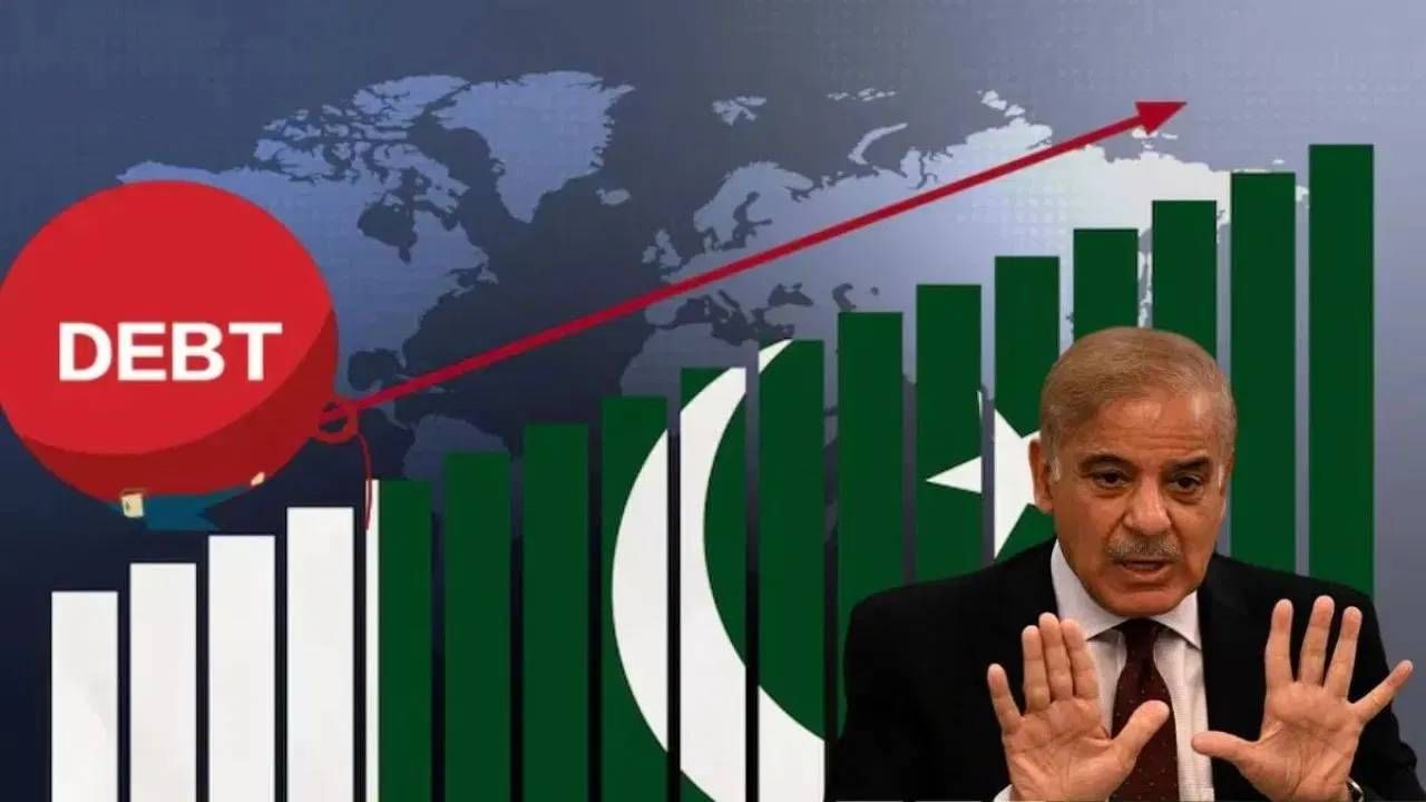 पाकचं निघणार दिवाळं, लवकरच फुटणार 6.50 लाख कोटींचा बॉम्ब ? पाकचं निघणार दिवाळं, लवकरच फुटणार 6.50 लाख कोटींचा बॉम्ब ?