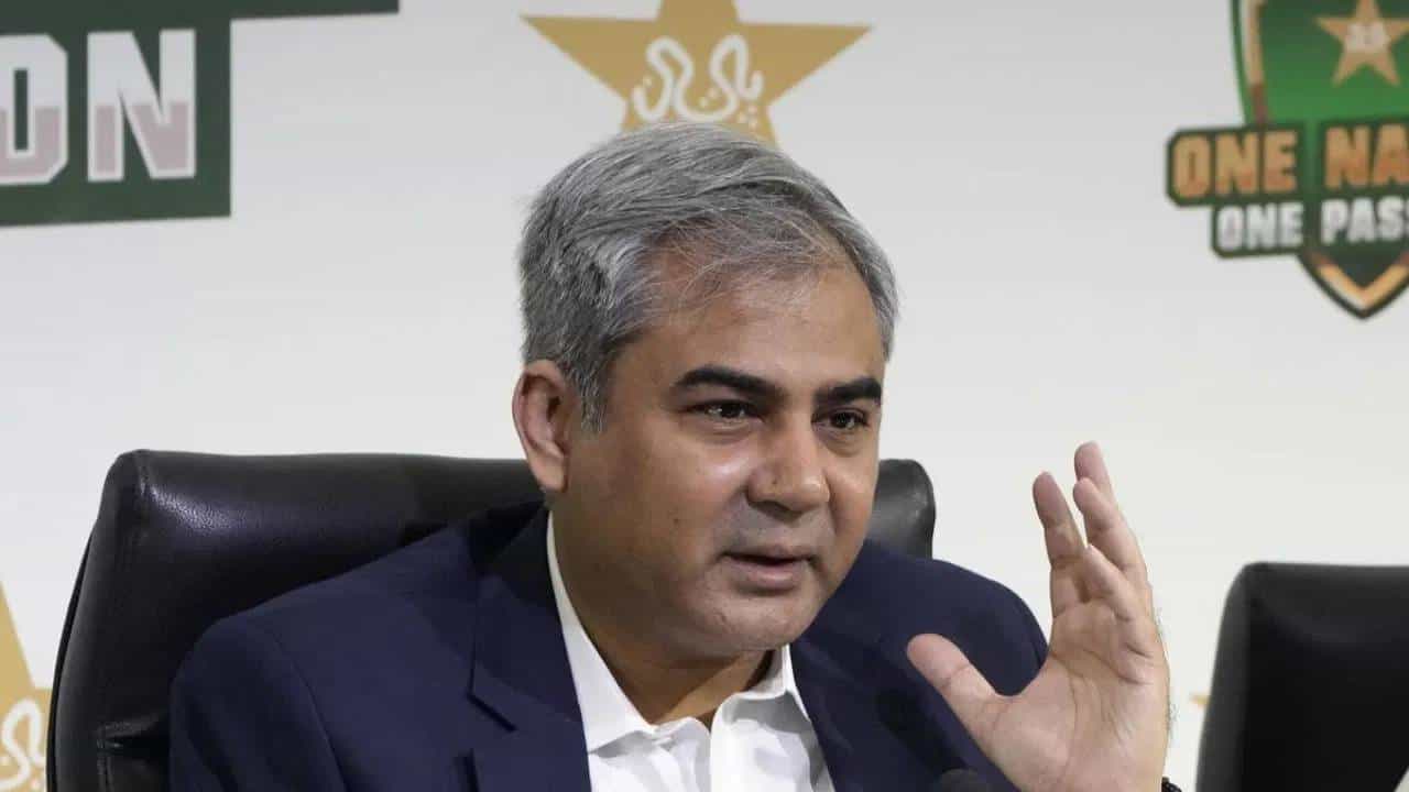 Operation Sindoor : 5-10 नाही, भारताने किती मिसाइल डागली? त्या आकड्याबद्दल पहिल्यांदाच पाक गृहमंत्र्यांची मोठी कबुली