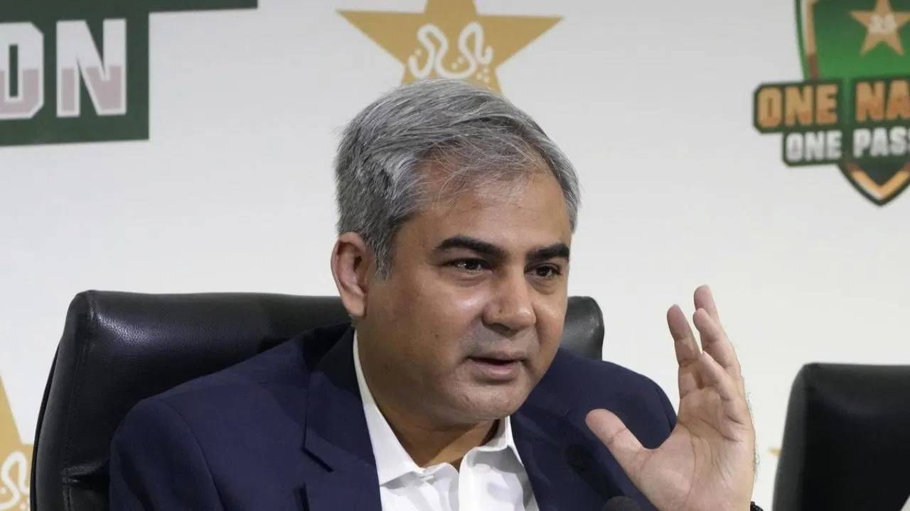 Operation Sindoor : 5-10 नाही, भारताने किती मिसाइल डागली? त्या आकड्याबद्दल पहिल्यांदाच पाक गृहमंत्र्यांची मोठी कबुली