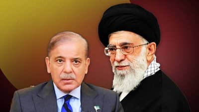 कितीही दबाव येवो, अमेरिकेसमोर नाही झुकणार, पाकिस्तानच्या परराष्ट्र मंत्र्याची भूमिका, काय आहे हा अब्राहम करार?