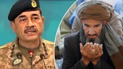 पाकिस्तानात अंतर्गत कलह! बलुचनंतर या समाजानेही उपसले बंडाचे हत्यार, सरकार चिंतेत