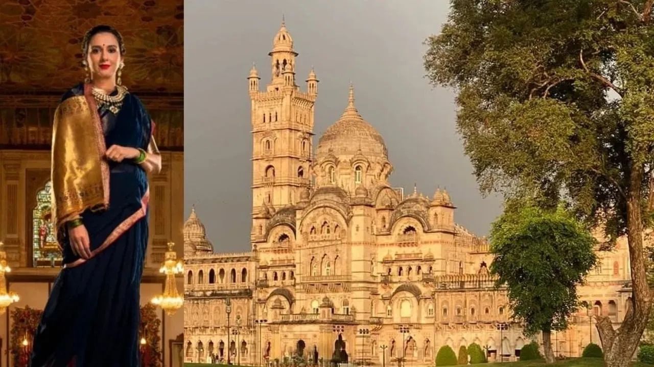 या भव्य राजवाड्यात 170 हून अधिक खोल्या, एक खाजगी गोल्फ कोर्स आणि शाही इतिहासाने भरलेले संग्रहालय आहे. या पॅलेसच्या तुलनेत मुकेश अंबानींचे अँटिलिया 48,780 चौरस फूट आहे, तर लक्ष्मी विलास पॅलेस अँटिलियाला देखील मागे टाकतो.