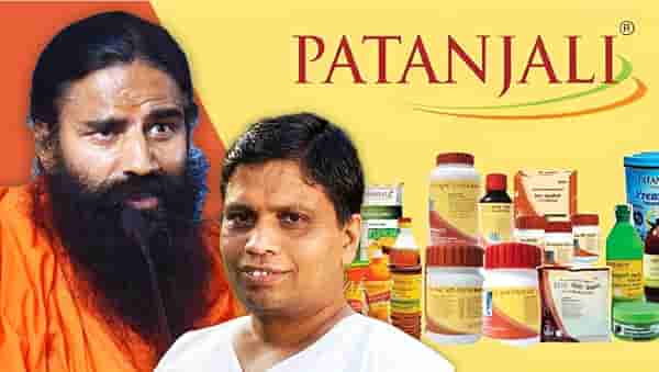 फुप्फुसाच्या आजारात रामबाण आहे पतंजलीची श्वासारि वटी, संशोधनात दावा