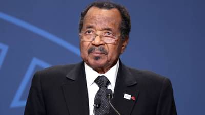 जगातील सर्वात वयोवृद्ध राष्ट्राध्यक्ष, निवृत्ती घेण्यास तयार नाही
