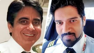 ‘तुम्ही इंजिन बंद केले का?’, एअर इंडिया विमान अपघातातील कॉकपिटमधील संवाद आला समोर
