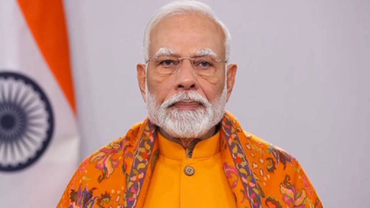 नरेंद्र मोदी हे विष्णूचे 11 वे अवतार, उज्वल निकम यांच्या सत्कार सोहळ्यात भाजपच्या बड्या नेत्याचं वक्तव्य