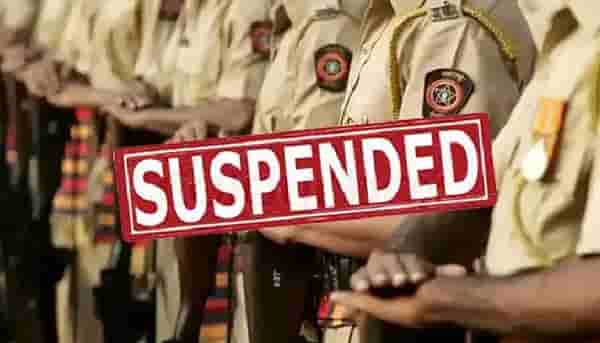 पुणे पोलिस दलातील निलंबित पोलिसाचा प्रताप, लाटले ७३ तोळे सोने आणि १७ लाख रुपये