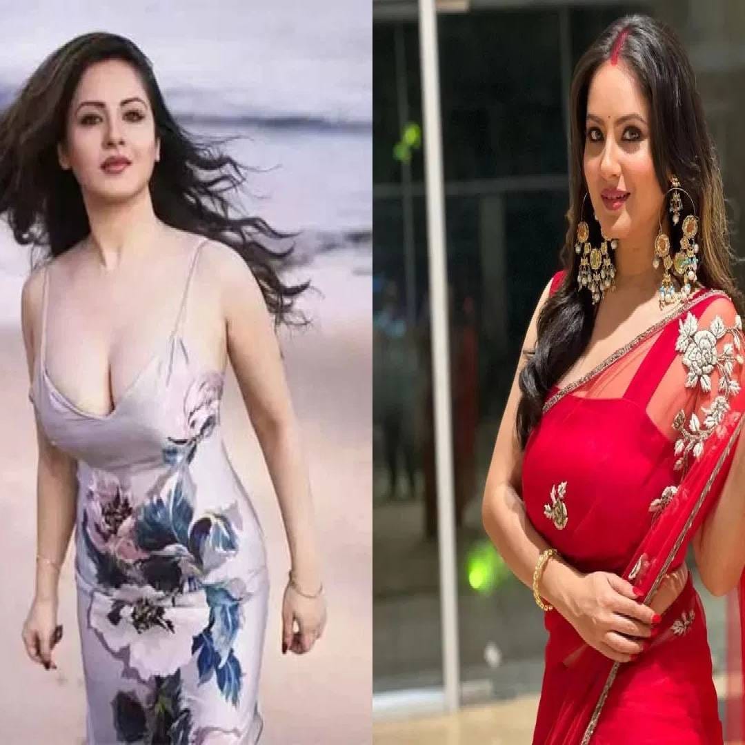 पूजा बनर्जी - पूजा बनर्जी व्यक्तीगत आयुष्यामुळे नेहमी चर्चेत असते. आपल्या पहिल्या प्रेमासाठी ती वयाच्या 15 व्या वर्षी घरातून पळालेली.  अरुणॉय चक्रवर्ती सोबत तिने पहिलं लग्न केलं. वर्ष 2013 मध्ये त्यांचं नातं तुटलं. 9 वर्षांनी दोघांनी घटस्फोट घेतला. 