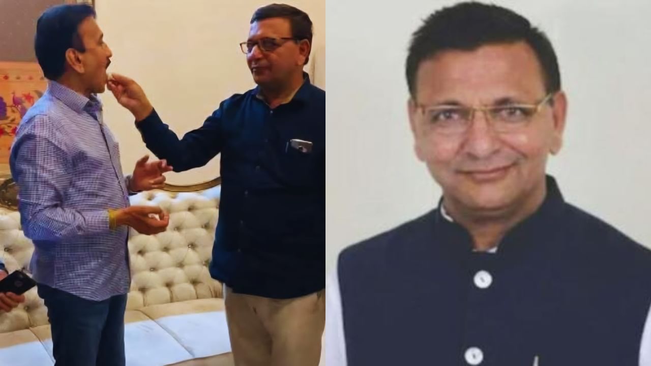 नाशिकनंतर पुणेही हादरलं! गिरीश महाजनांचे विश्वासू प्रफुल लोढाच्या पापाचा घडा फुटला; आणखी एक गुन्हा दाखल