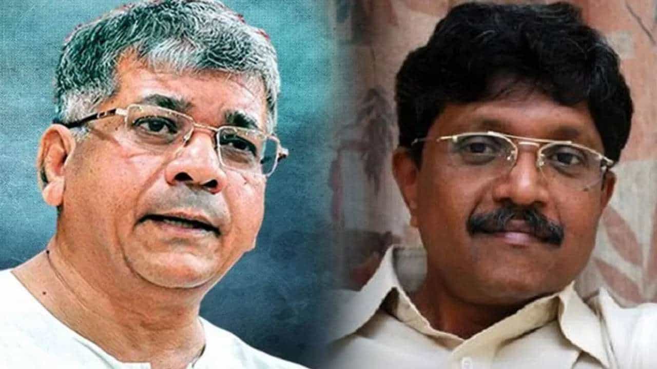 युतीच्या बदल्यात आर्थिक लाभ? वंचितच्या आरोपाने खळबळ, आनंदराज आंबेडकरांचेही प्रत्युत्तर!