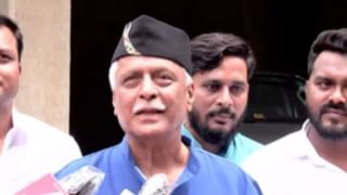 महादेव मुंडे हत्याप्रकरणात मोठं ट्विस्ट, वाल्मिक कराडच्या अडचणी वाढणार?