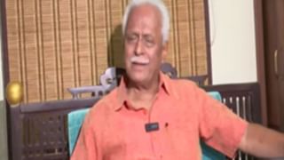 Jayant Patil : मी जातोय, पण…; राष्ट्रवादीच्या बैठकीत फूल मेलोड्रामा, जयंत पाटील भावूक