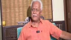 तेव्हा मला पक्षाने साथ दिली नाही..; प्रकाश महाजनांनी बोलून दाखवली खंत तेव्हा मला पक्षाने साथ दिली नाही..; प्रकाश महाजनांनी बोलून दाखवली खंत