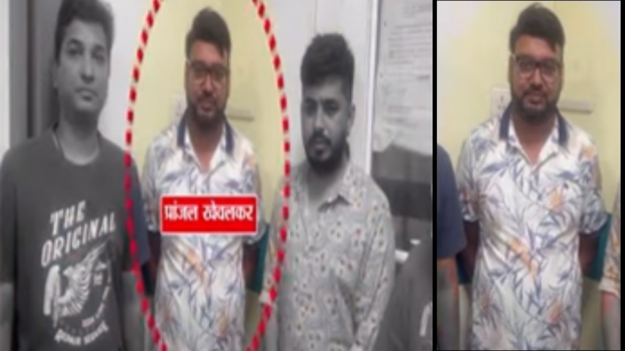 खडसेंच्या जावयाच्या मोबाईलमध्ये मुलींचे 'ते' व्हिडीओ; चॅटमधून देखील खळबळजनक माहिती समोर