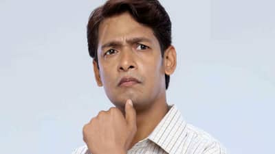 मराठीतील एकमेव अभिनेता... ज्याच्या घरात तृतीयपंथी राहायचे; दिवसा आणि रात्री...