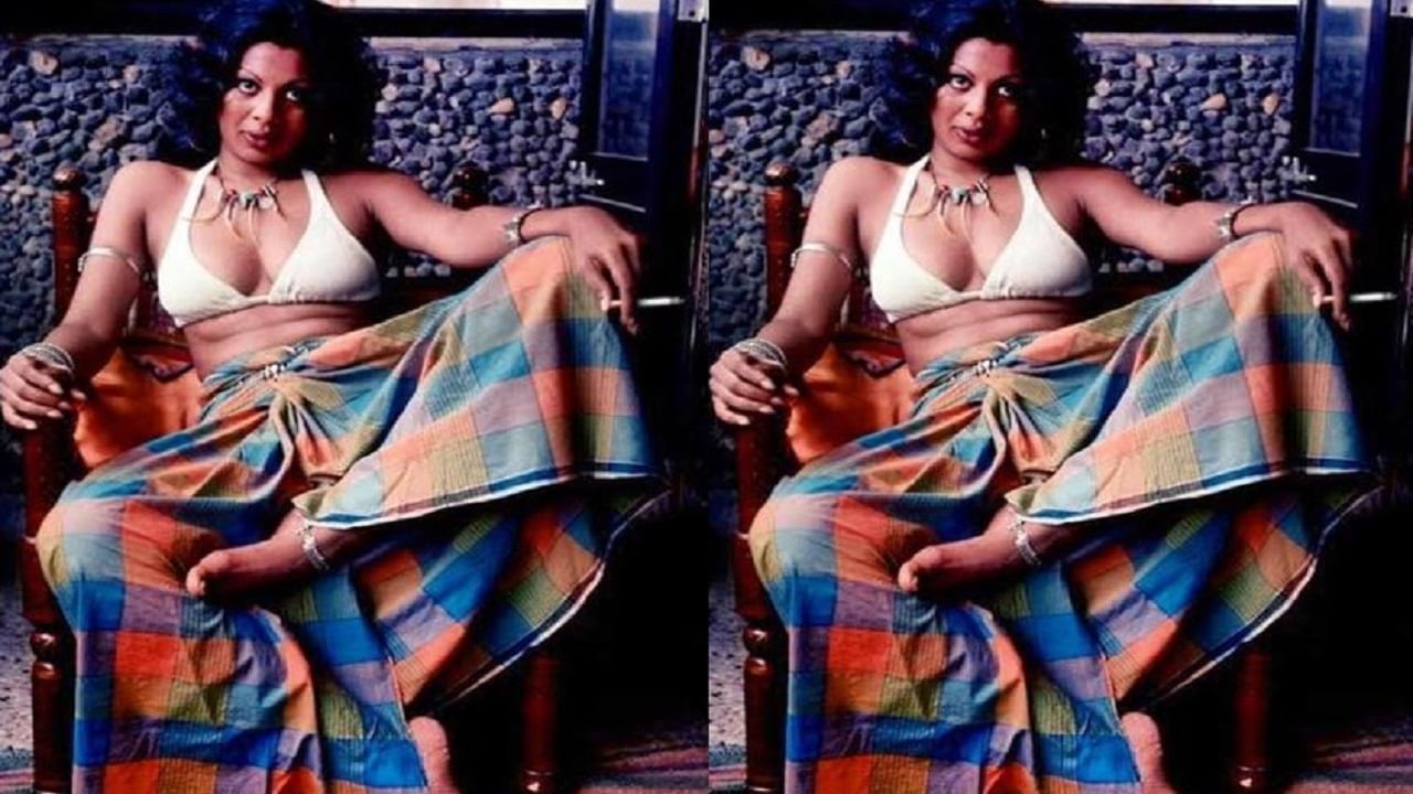 समुद्रकिनारी निवस्त्र फिरणारी 'ती' बोल्ड अभिनेत्री, लग्नानंतरही अनेकांसोबत प्रेमसंबंध, पण का स्वीकारला संन्यास? समुद्रकिनारी निवस्त्र फिरणारी 'ती' बोल्ड अभिनेत्री, लग्नानंतरही अनेकांसोबत प्रेमसंबंध, पण का स्वीकारला संन्यास?