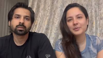 टीव्हीच्या पार्वतीची जवळच्याच व्यक्तीकडून फसवणूक, मुलाच्या शाळेची फी भरायलाही नाहीत पैसे