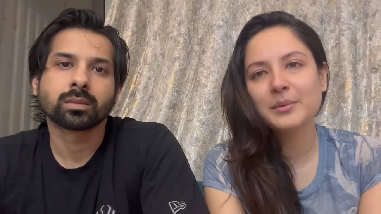 टीव्हीच्या 'पार्वती'ची जवळच्याच व्यक्तीकडून फसवणूक, मुलाच्या शाळेची फी भरायलाही नाहीत पैसे