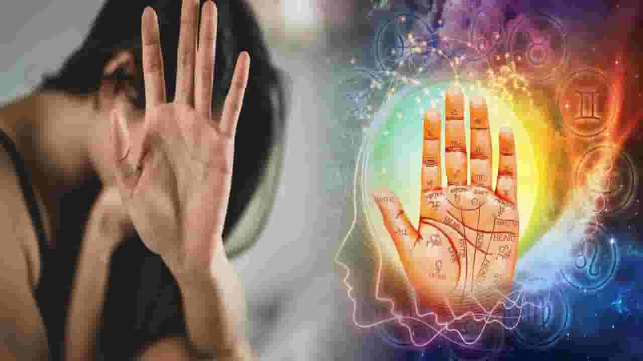 Pune : त्यानं तिला एकांतात घेरलं अन् मारली मिठी, मंत्र देण्याच्या नावाखाली ज्योतिषानं जे केलं ते संतापजनक