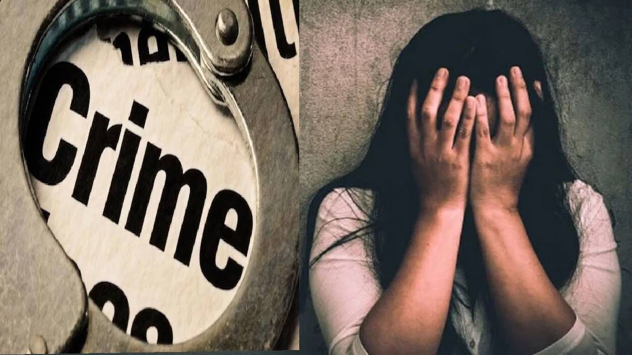 कल्याण पुन्हा हादरलं, धावत्या एक्स्प्रेस गाडीत अल्पवयीन मुलीवर अत्याचार, तपासात धक्कादायक बाब उघड