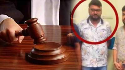 Pune Rave Party Case : पोलिसांनी रक्ताचे रिपोर्ट न बदलल्यास...रेव्ह पार्टी प्रकरणात खडसेंच्या जावयाचा मोठा दावा!