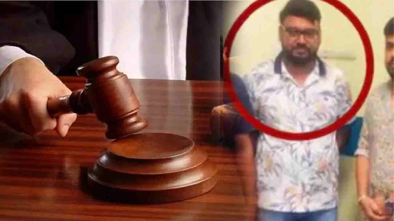 Pune Rave Party Case : पोलिसांनी रक्ताचे रिपोर्ट न बदलल्यास...रेव्ह पार्टी प्रकरणात खडसेंच्या जावयाचा मोठा दावा!