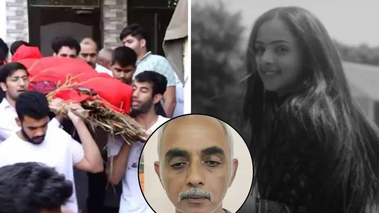 Radhika Yadav Murder : राधिकाची हत्या पूर्वनियोजित, किलर डॅडींकडून कबुली; मुलीला मारण्यापूर्वी मी मुलाला..