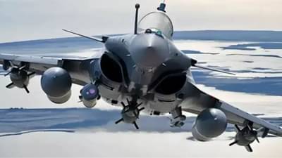 पाकिस्तानची झोप उडणार, राफेल विमान अधिक घातक, भारत बसवणार ही नवीन प्रणाली