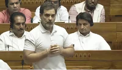 पहलगामनंतर सर्व जगाने दहशतवादाचा निषेध नोंदवला, पण पाकिस्तानचा नाही, का?; राहुल गांधी यांचा संतप्त सवाल