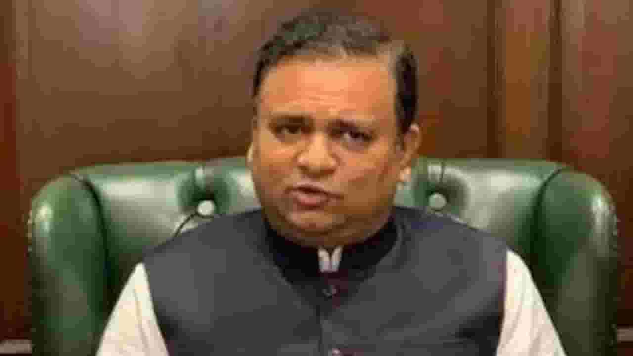 Rahul Narvekar : राड्यानंतर राहुल नर्वेकरांचा महत्त्वपूर्ण निर्णय जाहीर