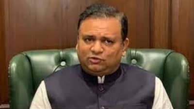 Rahul Narvekar : राड्यानंतर राहुल नर्वेकरांचा महत्त्वपूर्ण निर्णय जाहीर