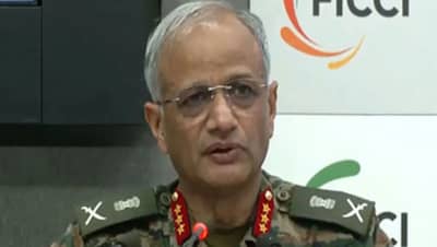 ऑपरेशन सिंदूर दरम्यान भारताने एकाच वेळी तीन शूत्रूंना हरवले, काय म्हणाले उप लष्कर प्रमुख ?