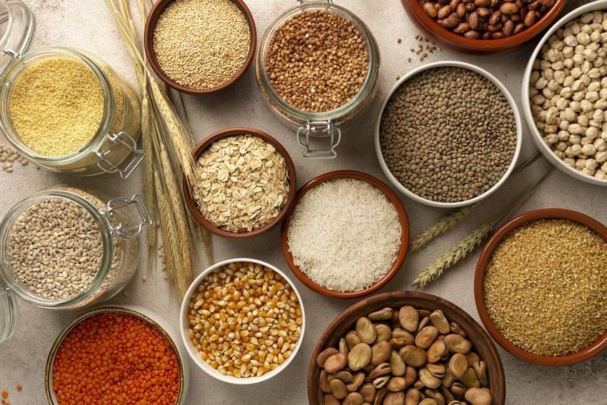 या मोसमात वातदोष शांत करणाऱ्या पदार्थांचा आहारात समावेश करावा. गहू, तांदूळ, मका, मोहरी, राय, खिचडी, दही आणि विविध डाळी या काळात खाण्यासाठी उत्तम आहेत.