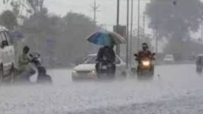Maharashtra Rain: पुढील 2 ते 3 दिवस मुसळधार; अनेक जिल्ह्यांना अलर्ट जारी