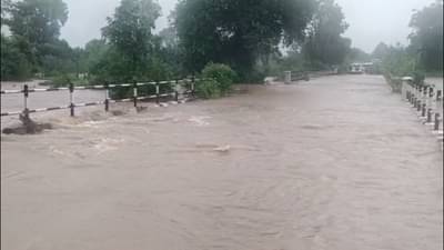 विदर्भात पावसाची विश्रांती, पण गडचिरोलीत पूरस्थिती कायम; 22 रस्ते, 6 तालुक्यांचा संपर्क तुटला; सद्यस्थिती काय?