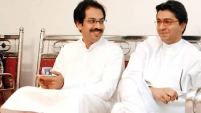 Raj-Uddhav Thackeray Vijay Sabha : तर दोन्ही पक्ष एक करा; भाजपच्या राज्यातील बड्या नेत्याचा राज आणि उद्धव ठाकरेंना सल्ला; राजकीय वर्तुळात एकच खळबळ
