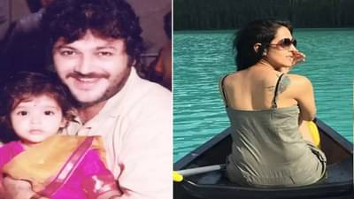 25 वर्षांपासून अभिनेता बेपत्ता, रुग्णालयातून काढलेला पळ, पण लेकीचा ग्लॅमर पाहून म्हणाल...