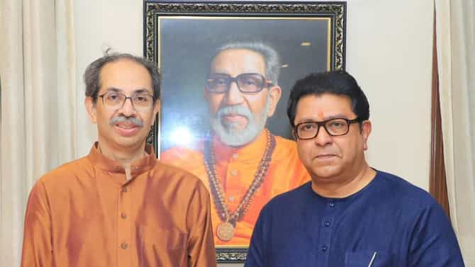 आम्ही नक्कीच एकत्र...; ठाकरे बंधूंच्या एकत्र निवडणूक लढण्यावर संजय राऊतांचे सकारात्मक विधान