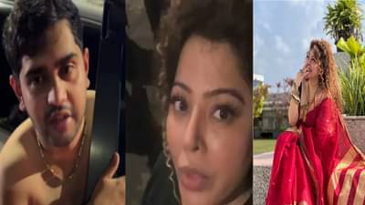 मनसे नेत्याच्या मुलाला चांगलाच धडा शिकवणारी राजश्री मोरे कोण? राखी सावंतसोबत खास कनेक्शन