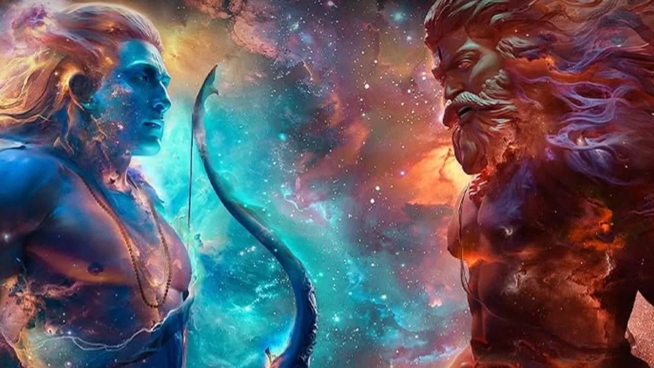 दिग्दर्शक नितेश तिवारी आणि प्रोड्यूसर नमित मल्होत्रा यांचा 'रामायण' हा चित्रपट भारतीय चित्रपटसृष्टीच्या इतिहासातील सर्वात महागडा चित्रपट ठरणार आहे. त्याचे बजेट सामान्य माणसाच्या कल्पनेपलीकडे आहे.दोन भागात बनवल्या जाणाऱ्या रामायणाचे बजेट 4 हजार कोटी रुपये आहे, असे नमितने अलीकडेच सांगितलं होतं. या चित्रपटाचा पहिला भाग 2026 च्या दिवाळीला येईल. हा चित्रपट रिलीज व्हायला खूप वेळ असला तरी चाहत्यांना प्रचंड उत्सुकता आहे. , चित्रपटाच्या प्रदर्शनासाठी अजून बराच पल्ला गाठायचा आहे. त्याआधीच आपण रामायण चित्रपटात काम करणाऱ्या मुख्य कलाकारांच्या शिक्षणाबद्दल जाणून घेऊया.